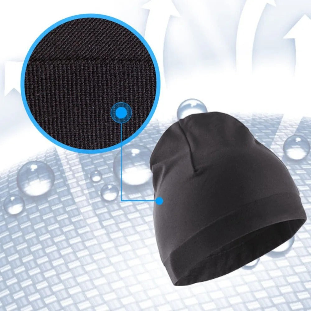 Thermal Skull Cap