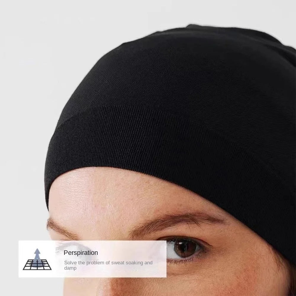 Thermal Skull Cap