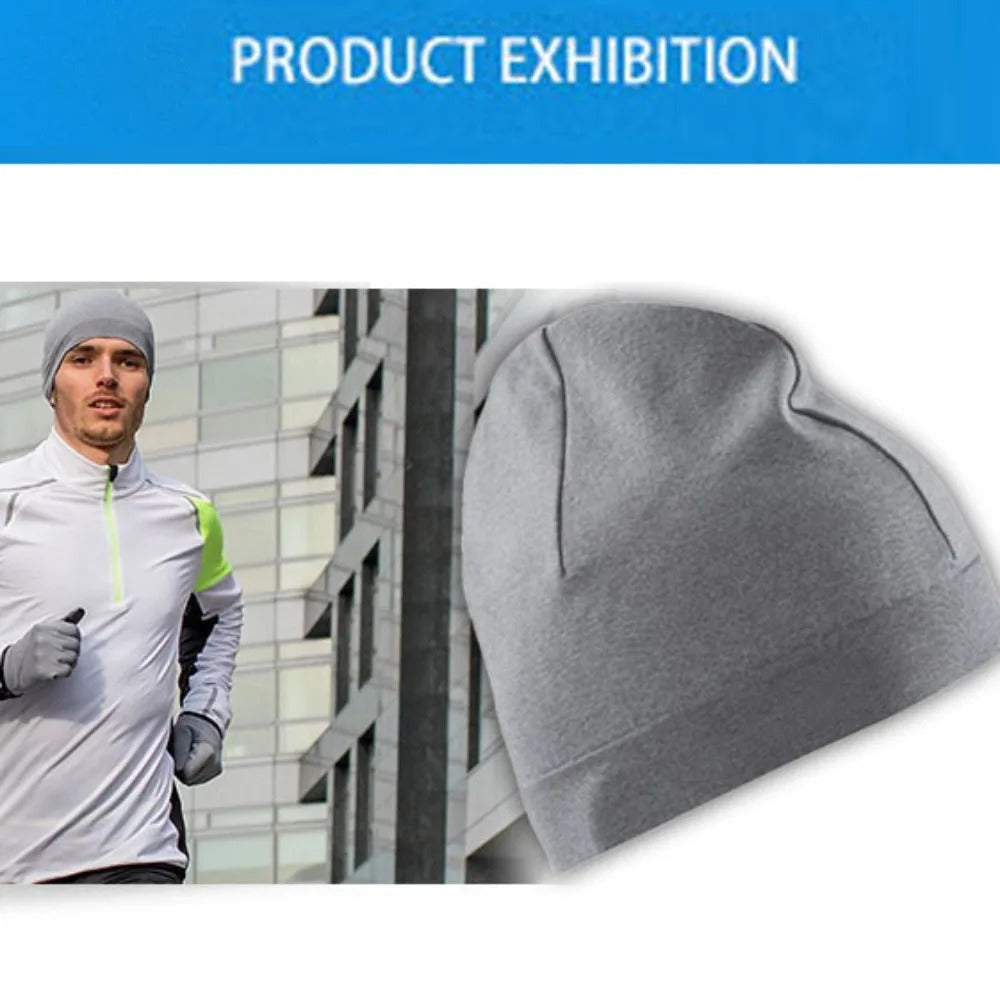 Thermal Skull Cap
