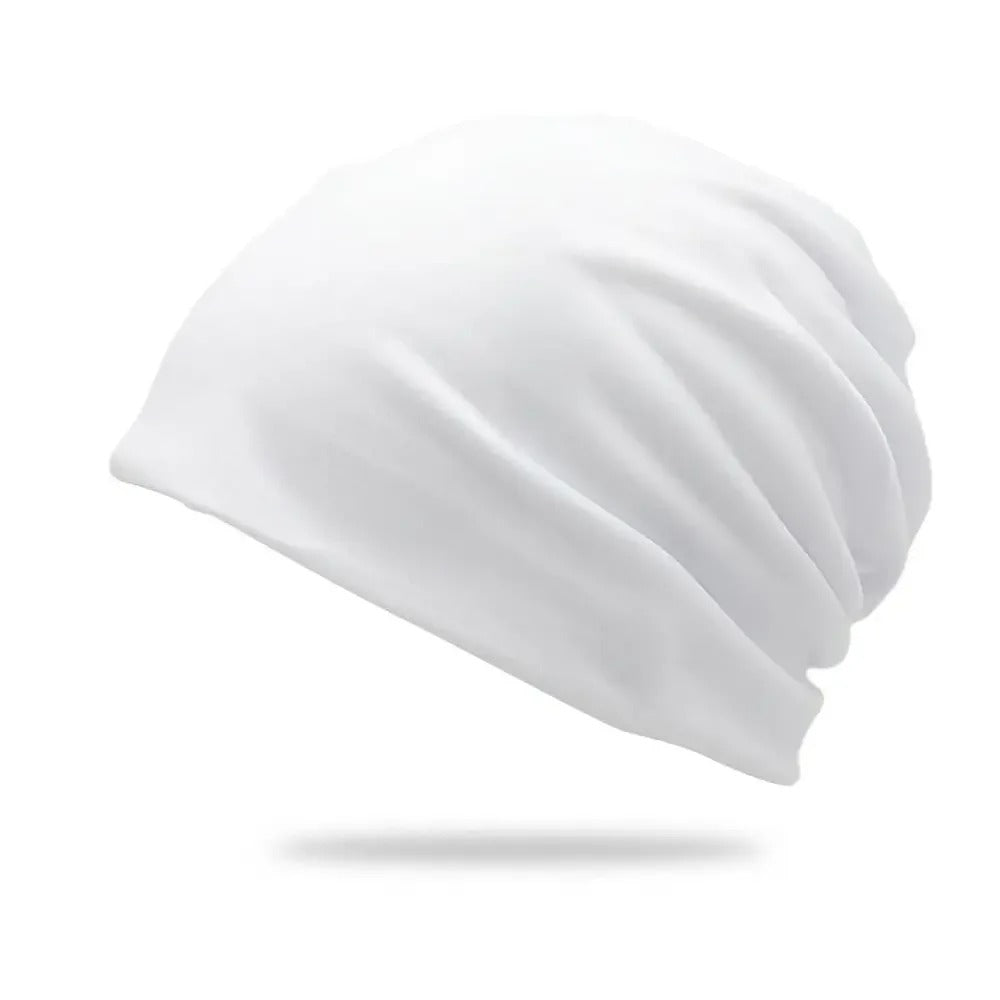 Wool Thermal Skull Cap