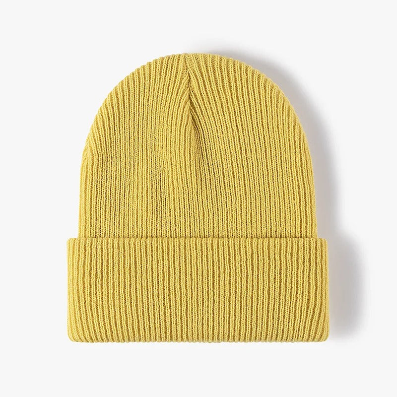 Winter Beanies